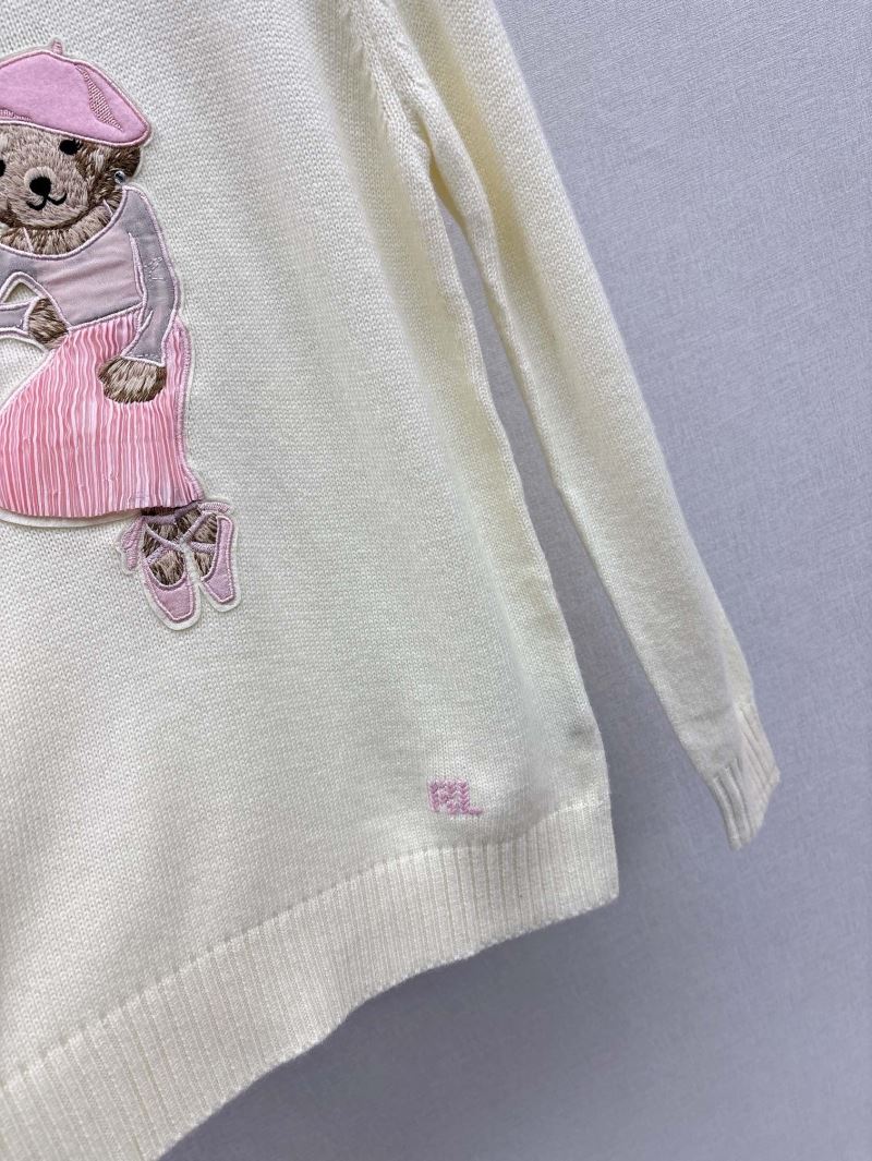 Moschino Sweaters